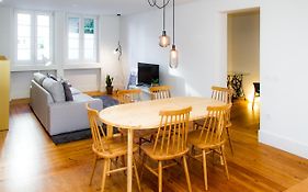 Liiiving In Porto | Santa Catarina Luxury Apartments