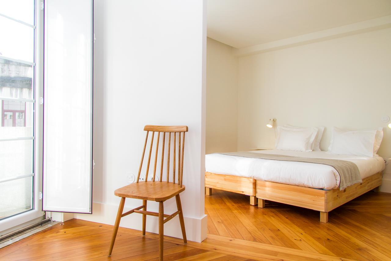 Liiiving In Porto | Santa Catarina Luxury Apartments Extérieur photo