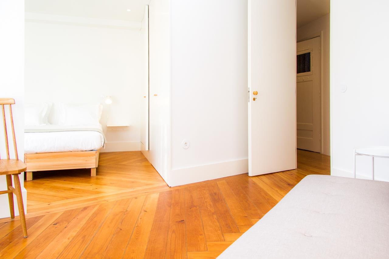 Liiiving In Porto | Santa Catarina Luxury Apartments Extérieur photo