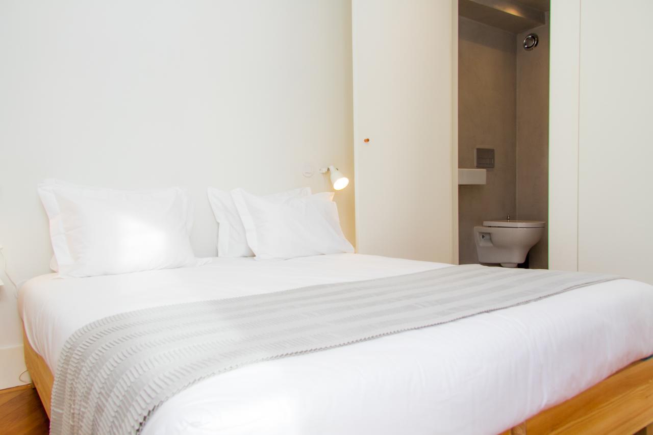 Liiiving In Porto | Santa Catarina Luxury Apartments Extérieur photo