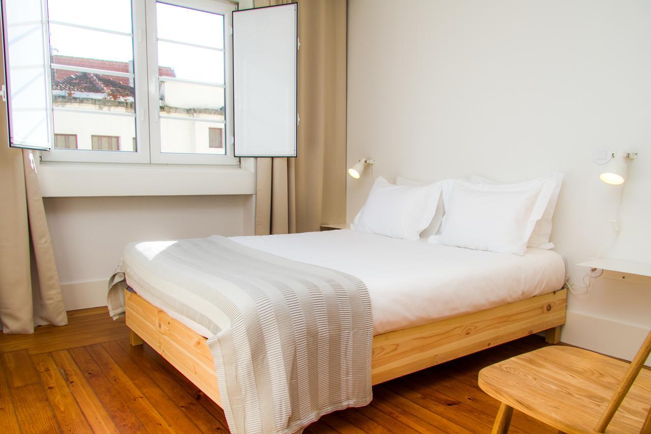 Liiiving In Porto | Santa Catarina Luxury Apartments Extérieur photo