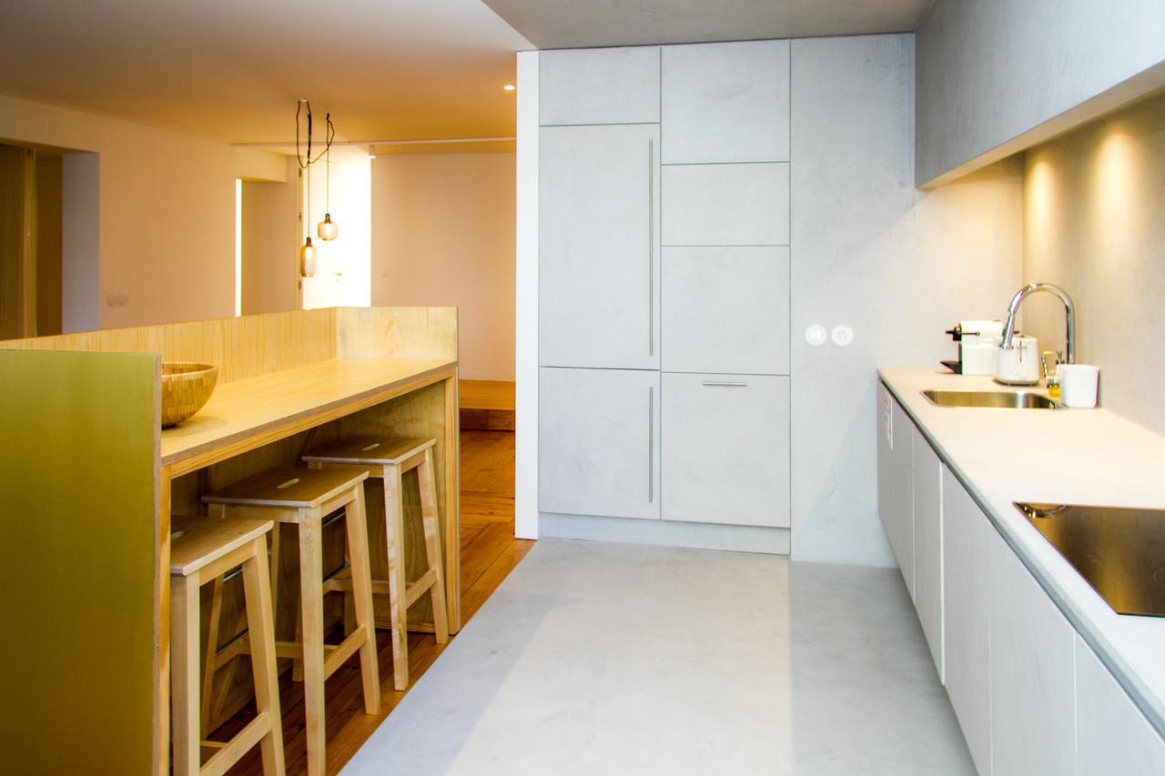 Liiiving In Porto | Santa Catarina Luxury Apartments Extérieur photo
