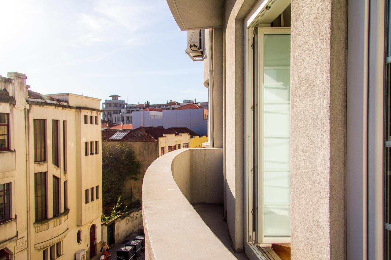 Liiiving In Porto | Santa Catarina Luxury Apartments Extérieur photo