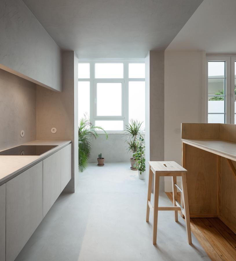 Liiiving In Porto | Santa Catarina Luxury Apartments Extérieur photo