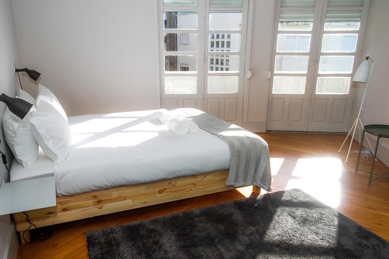 Liiiving In Porto | Santa Catarina Luxury Apartments Extérieur photo