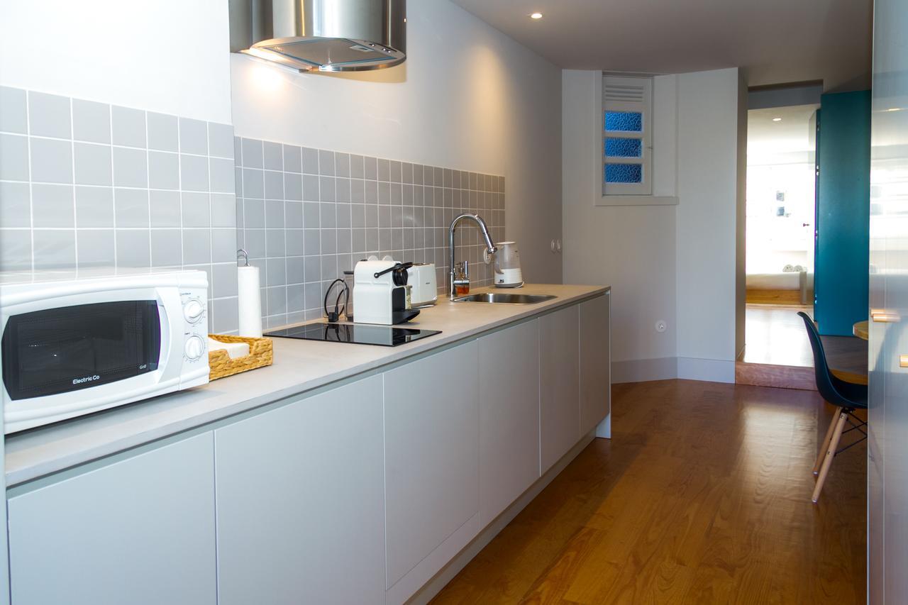 Liiiving In Porto | Santa Catarina Luxury Apartments Extérieur photo