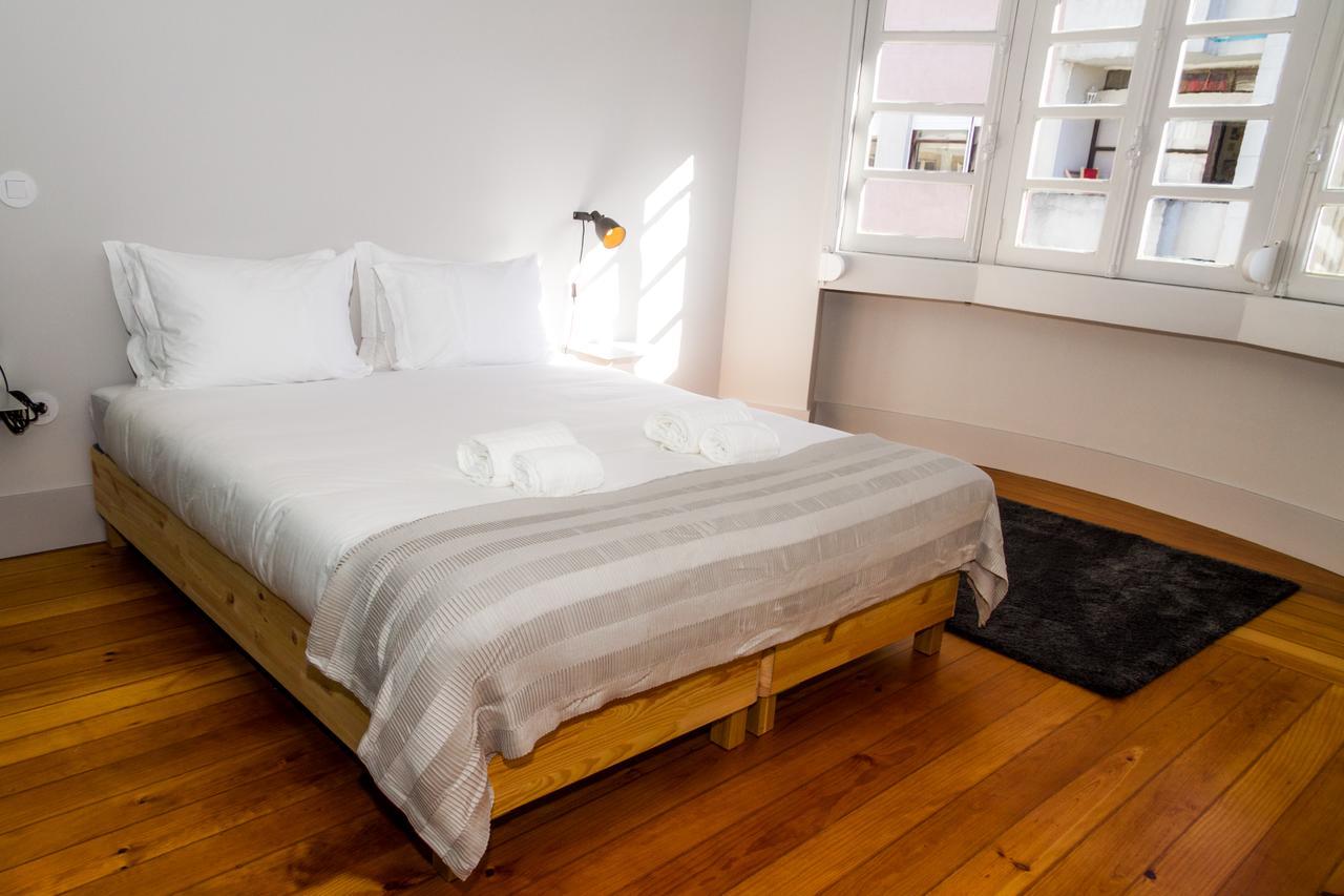 Liiiving In Porto | Santa Catarina Luxury Apartments Extérieur photo