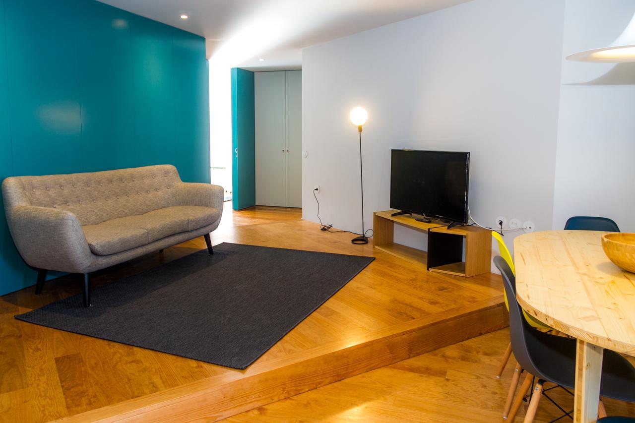 Liiiving In Porto | Santa Catarina Luxury Apartments Extérieur photo