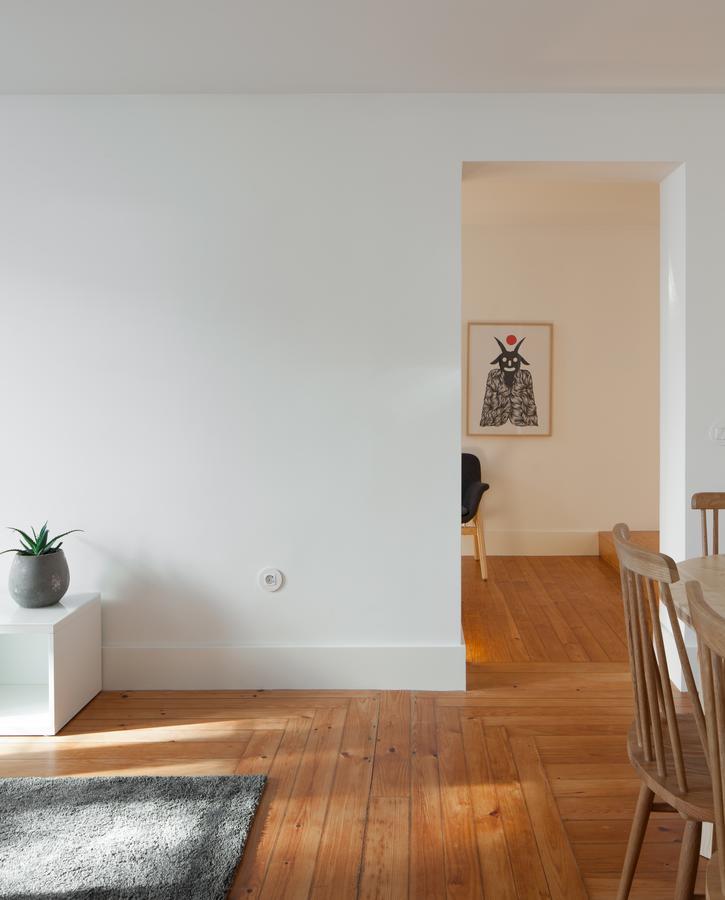 Liiiving In Porto | Santa Catarina Luxury Apartments Extérieur photo