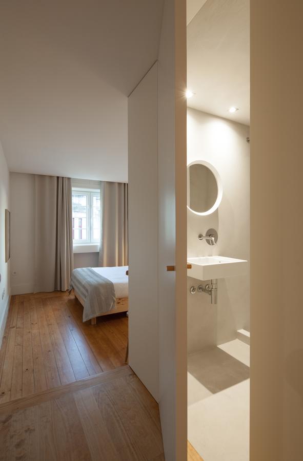 Liiiving In Porto | Santa Catarina Luxury Apartments Extérieur photo