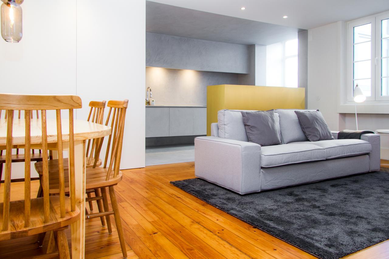 Liiiving In Porto | Santa Catarina Luxury Apartments Extérieur photo