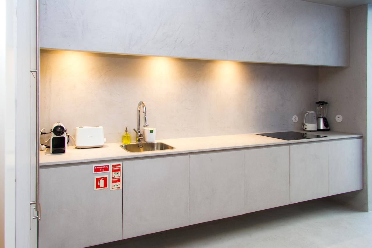 Liiiving In Porto | Santa Catarina Luxury Apartments Extérieur photo